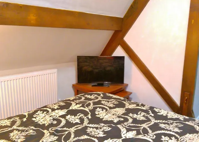 Hotel The Milverton 3*