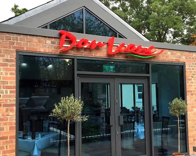 The Milverton Ξενοδοχείο Μάντσεστερ