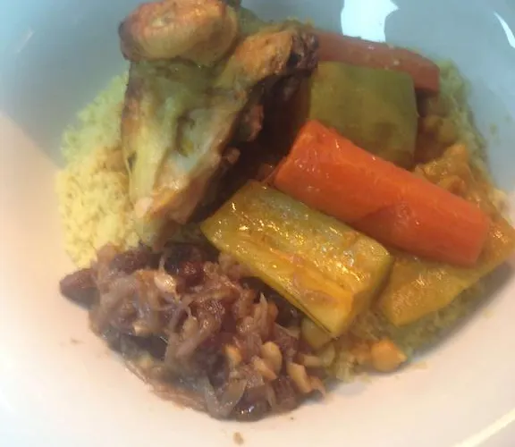 Отель The Milverton Манчестер