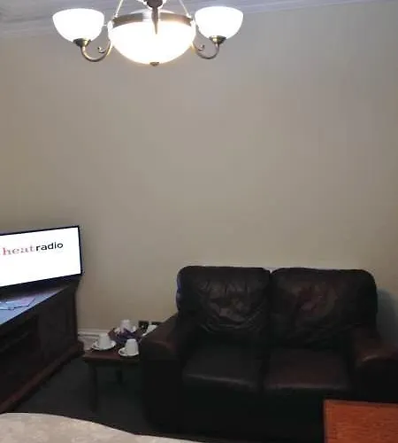 The Milverton Ξενοδοχείο Μάντσεστερ