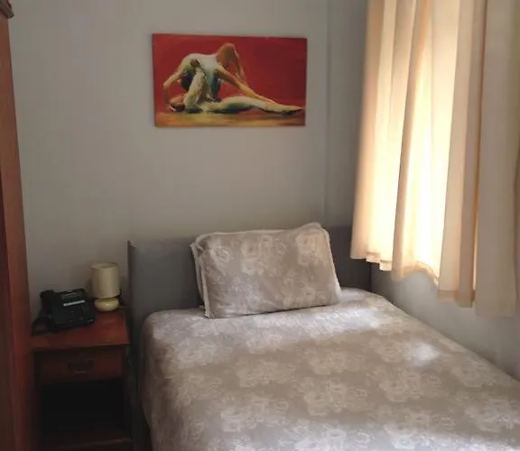 The Milverton Μάντσεστερ