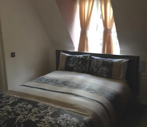 The Milverton Отель 3*