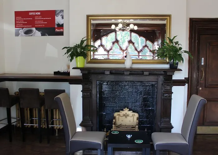 The Milverton Hotel 3*