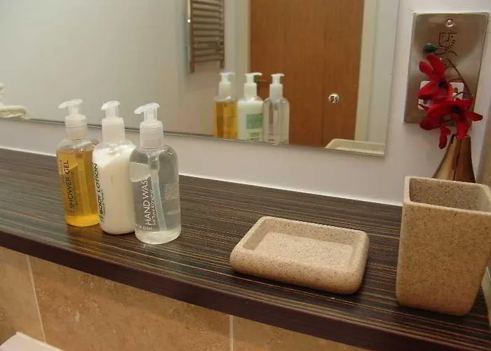 Premier Premier Salford Quays 3* Manchester