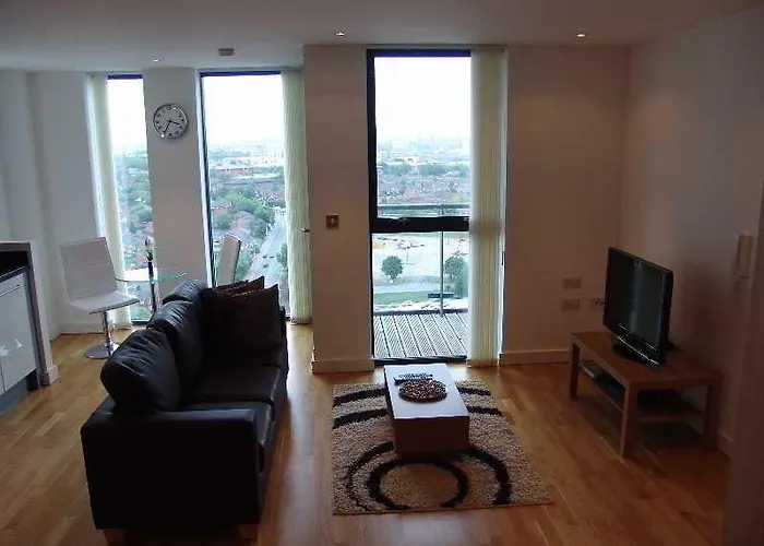 Hotel Premier Premier Salford Quays