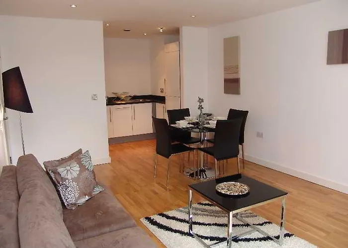 Premier Premier Salford Quays Hotel Manchester