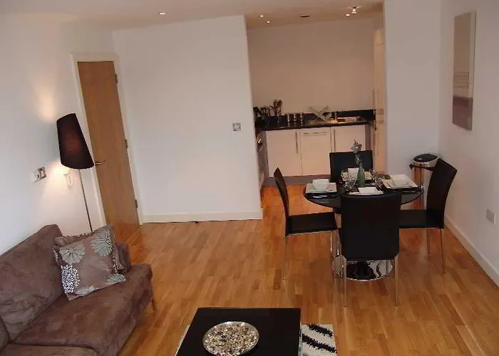 Hotel Premier Premier Salford Quays