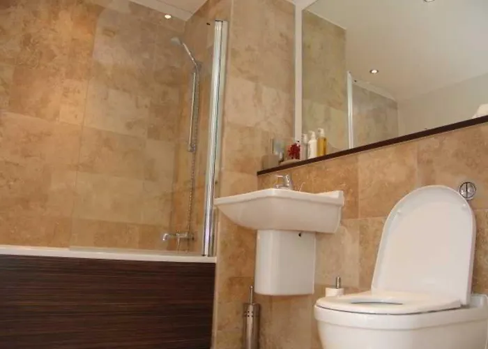 Premier Premier Salford Quays Hotel Manchester