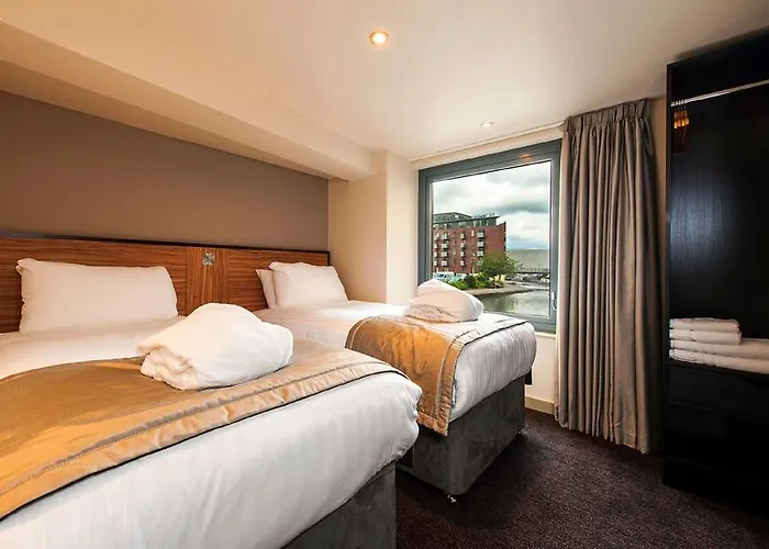 La Reserve Manchester