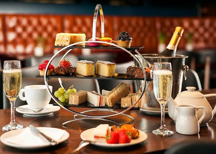 La Reserve 4* Manchester