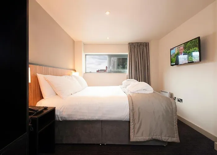 La Reserve Hotel apartamentowy