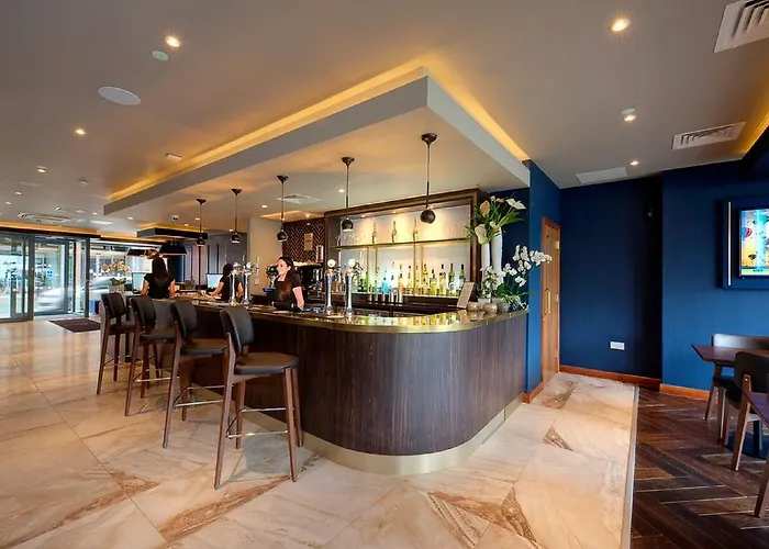 La Reserve Hotel apartamentowy