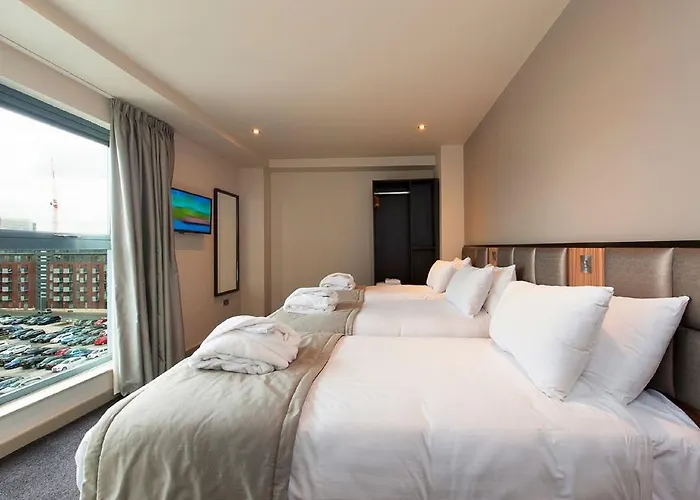 La Reserve Hotel apartamentowy