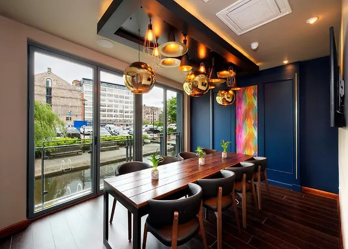 Hotel apartamentowy La Reserve