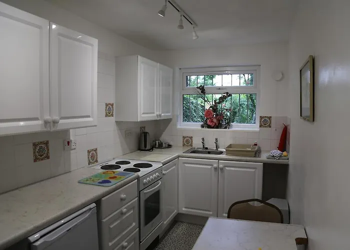 La Suisse Serviced Apartament Manchester