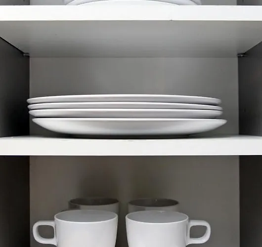 The Warehouse Manchester