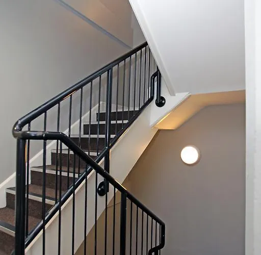 The Warehouse Hotel apartamentowy Manchester