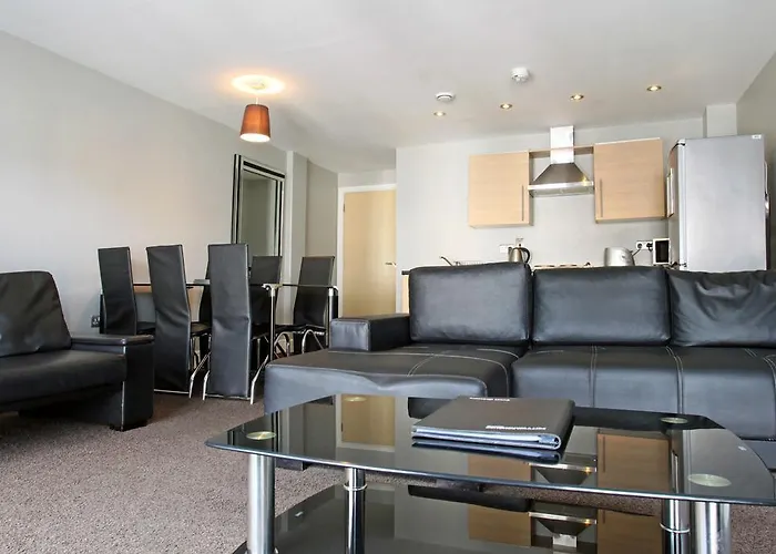 The Warehouse 4* Μάντσεστερ