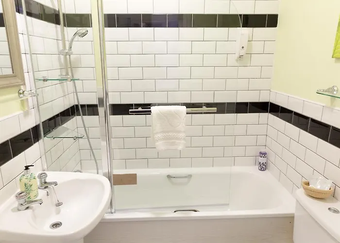 The Ascott 4* Manchester