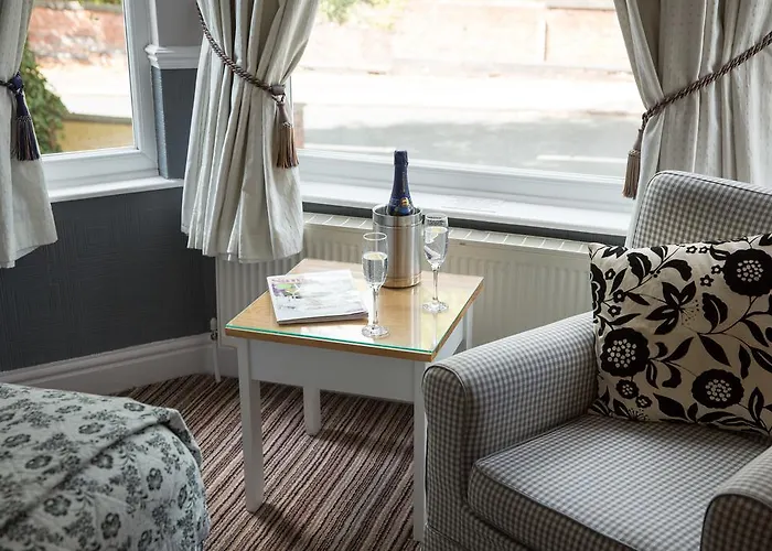 The Ascott Gasthuis Manchester