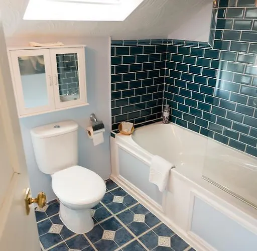 雅诗阁服务公寓 4*