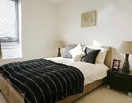 The Warehouse 4* Manchester