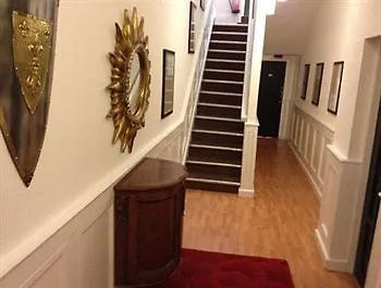 Hendham House - Near Etihad Stadium, Coop Live Arena, Ao Arena, Piccadilly Train Station & Centre 2* Манчестер