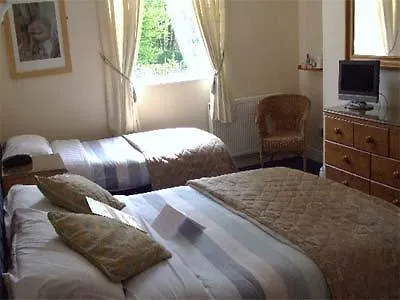 Gasthuis The Ascott Manchester