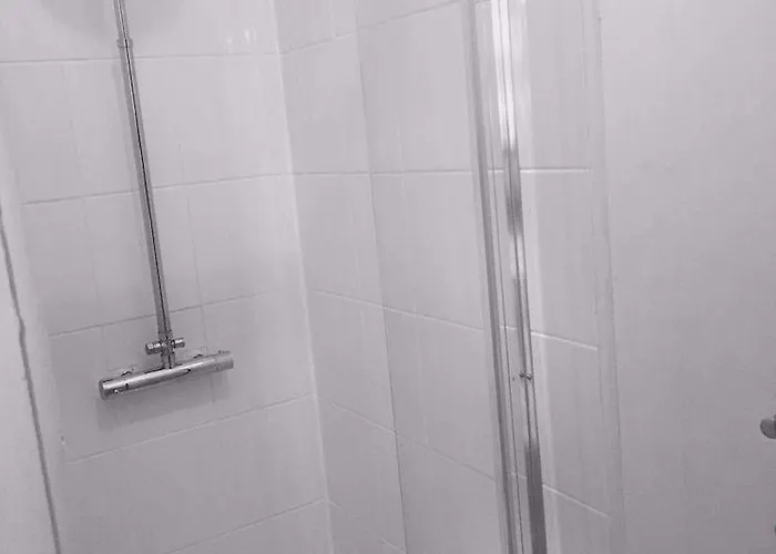 The Fallowfield Ξενοδοχείο Μάντσεστερ