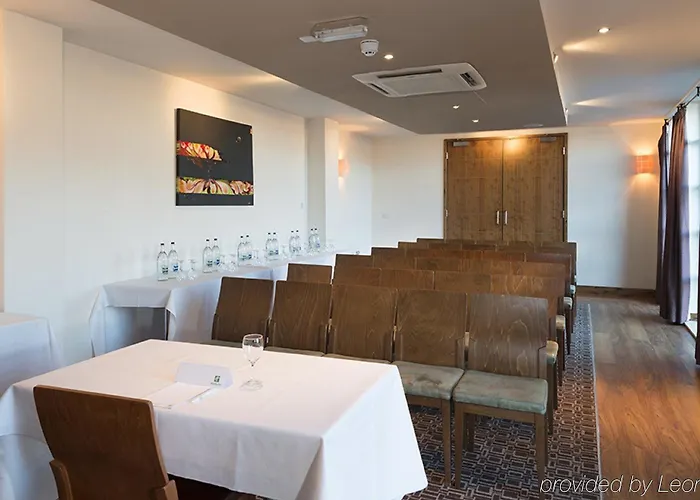 - Park, An Ihg 4* Mánchester