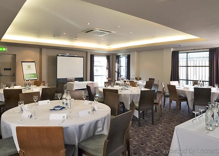 - Park, An Ihg Hotel 4*