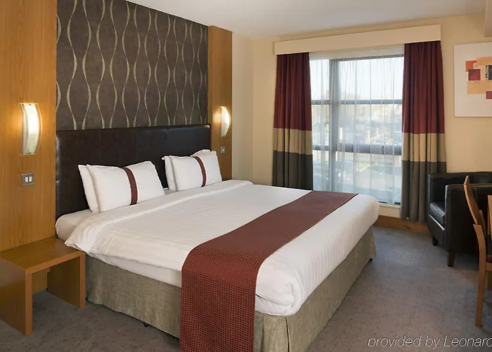 Hotel - Park, An Ihg