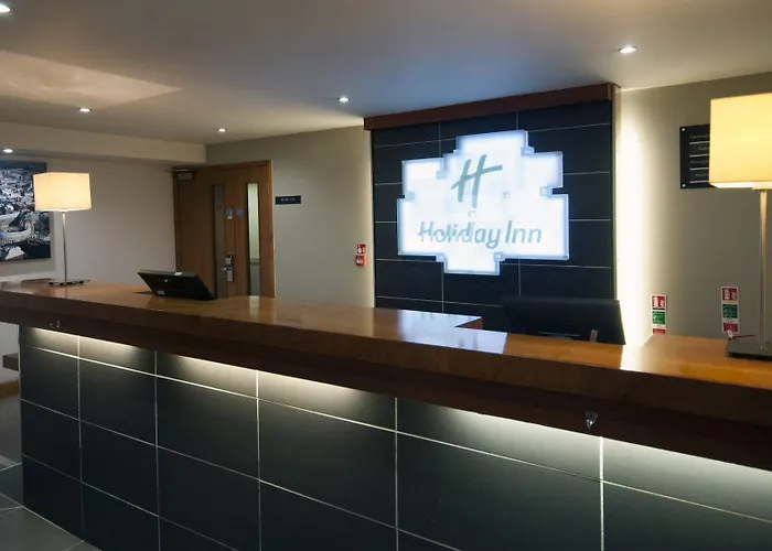 酒店 - Park, An Ihg 4*