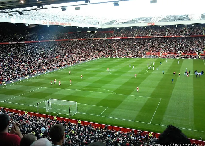 - Park, An Ihg Mánchester