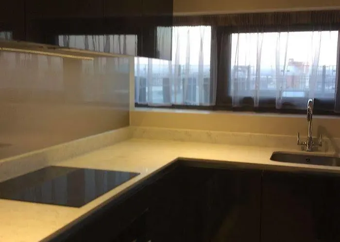 La Reserve Hotel apartamentowy 4*