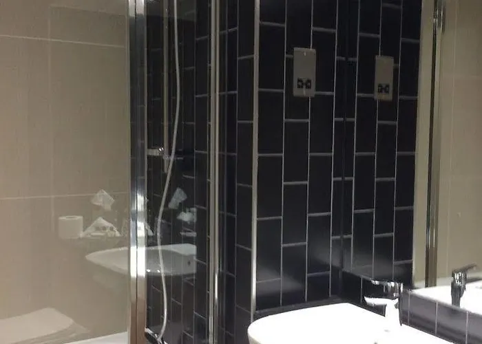 La Reserve 4* Manchester