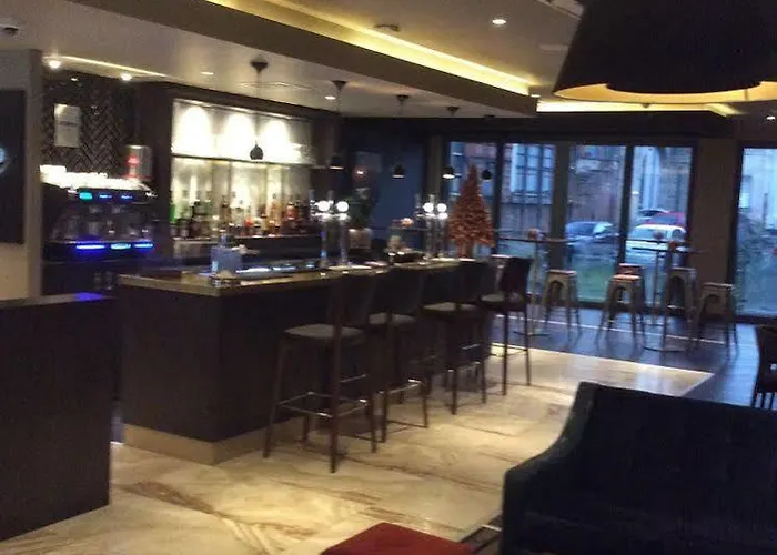 La Reserve Manchester