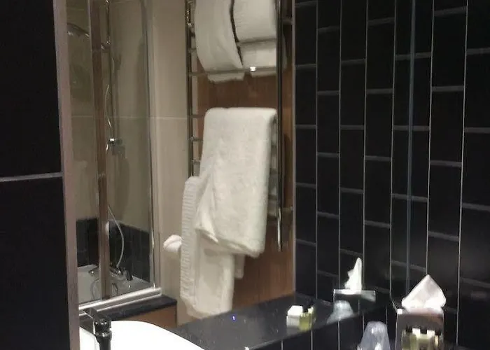 La Reserve Hotel apartamentowy 4*