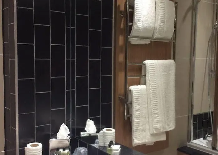 La Reserve Hotel apartamentowy