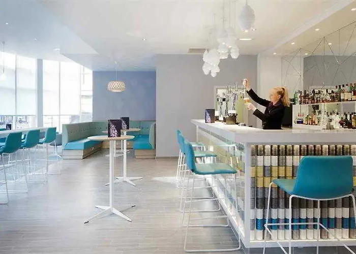 Hotel A&o Centre Manchester