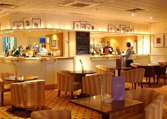 Castlefield 3* Manchester