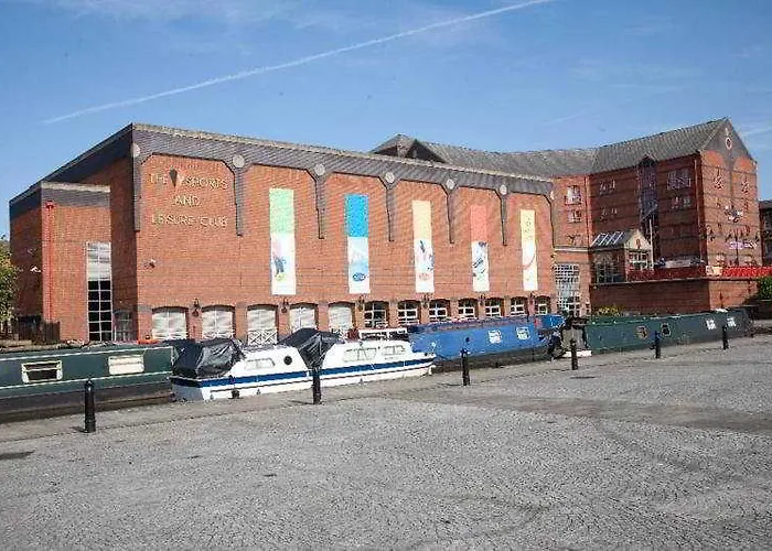 Castlefield Manchester