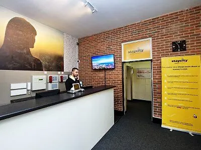 By Marriott Piccadilly Hotel Mánchester