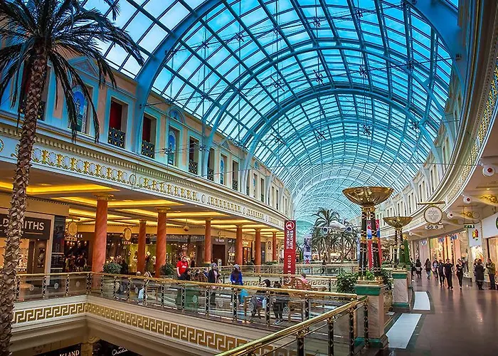 Apartamento Media Salford Quays