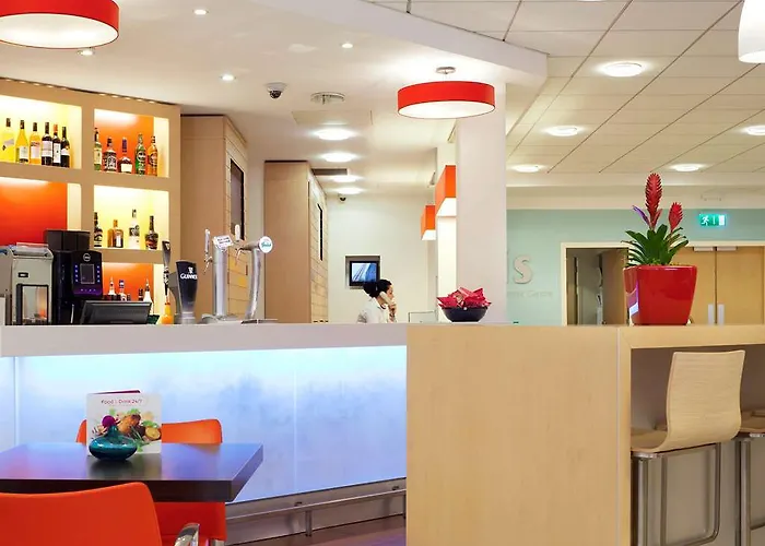 Ibis Centre 96 Portland Street 3* Μάντσεστερ