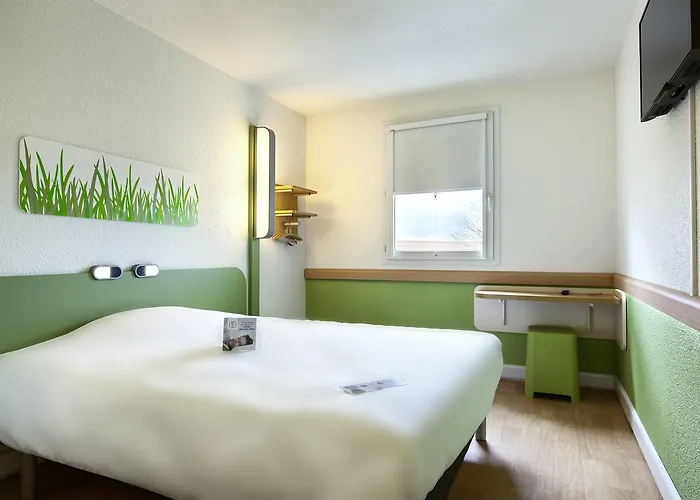 Ibis Budget Centre Pollard Street 2*