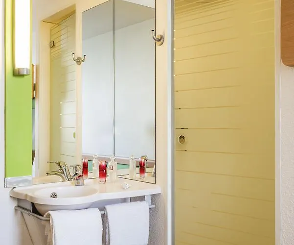 Ibis Budget Centre Pollard Street 2* Manchester