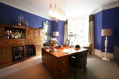 Eleven Didsbury Park Hotel