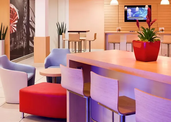 Ξενοδοχείο Ibis Centre 96 Portland Street Μάντσεστερ