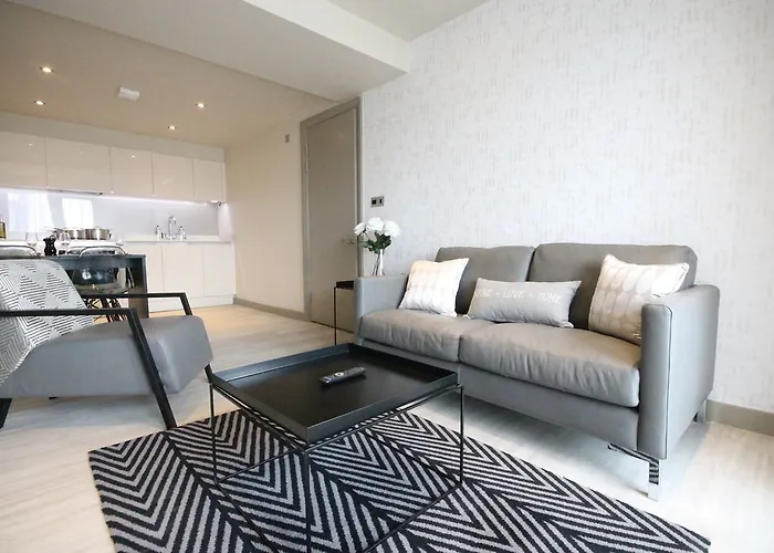 La Reserve Hotel apartamentowy 4*